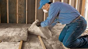 Types of Insulation We Offer in Oak Grove, SC